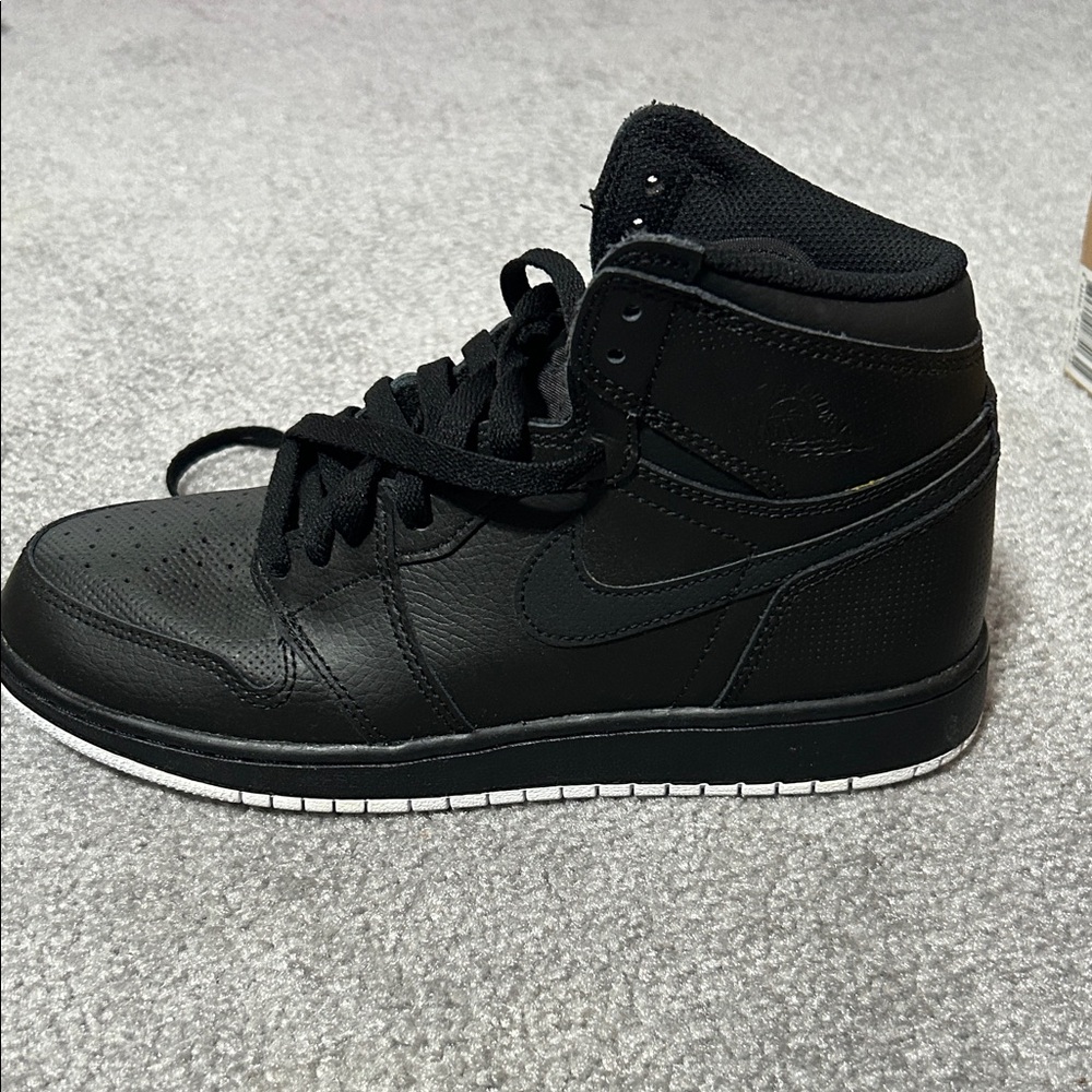 Nike Air Jordan 1 Retro High OG 7Y
